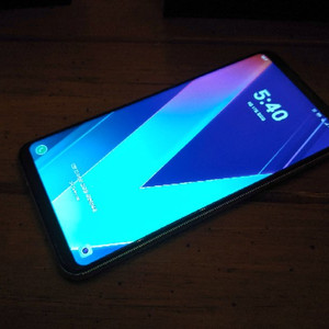 ✔SSS급 최저가✔ LG V30ThinQ 실버 6