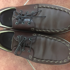 탠디 캐주얼화 사이즈255