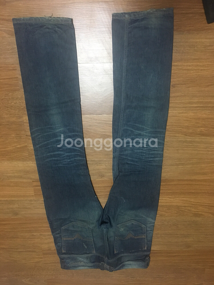 남자 디젤 청바지 정품 다수 판매합니다 가격인하--1
