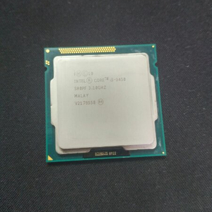 i5 3450