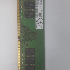 광주광역시 직거래 램카드ddr4 8g pc4-21