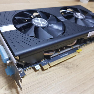 radeon rx 580 4g