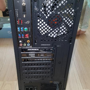  개봉새제품pc본체 8700 1060 3GB z-