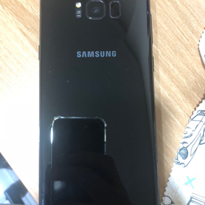 갤럭시s8+ 128기가 상태s급