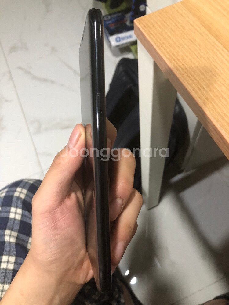 갤럭시s8+ 128기가 상태s급--2
