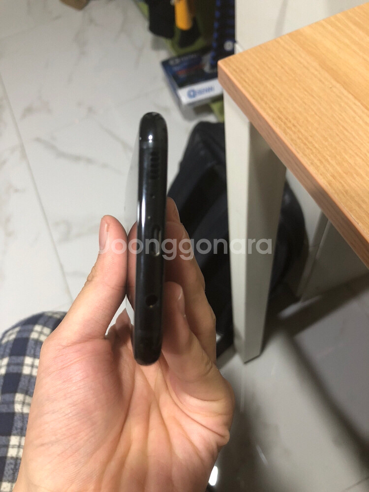 갤럭시s8+ 128기가 상태s급--3