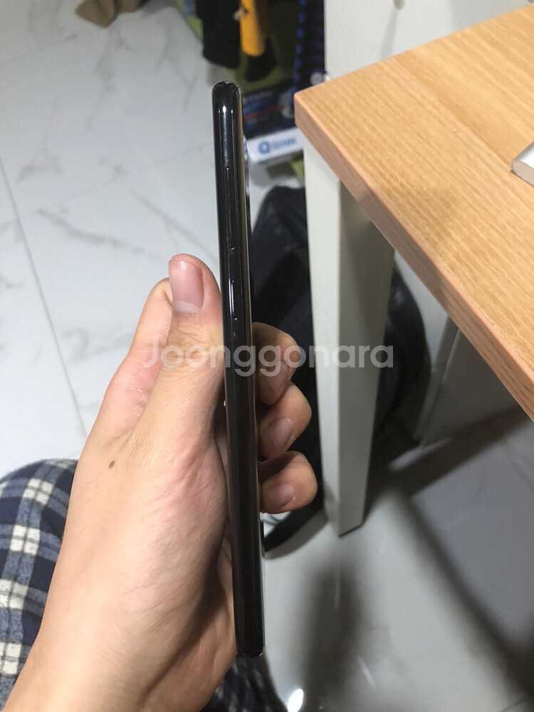 갤럭시s8+ 128기가 상태s급--4