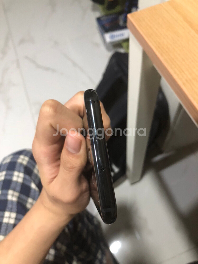 갤럭시s8+ 128기가 상태s급--5