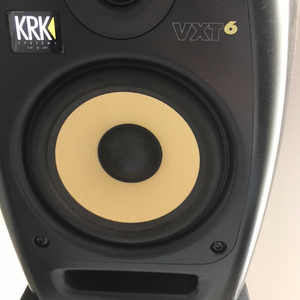 KRK VXT6 싸게 팝니다 (1조)