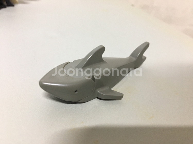 올드레고 상어 상태s--0
