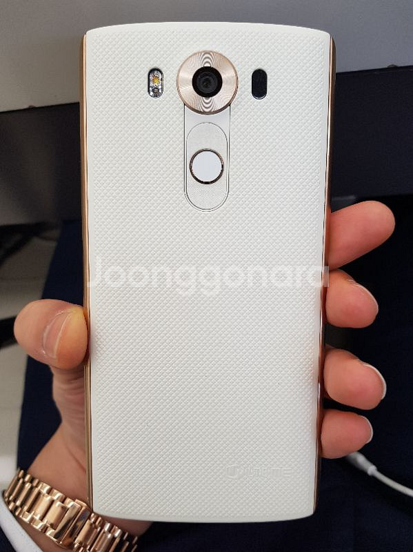 LG-F600 (V10) 초S급 합리적인 가격!--1