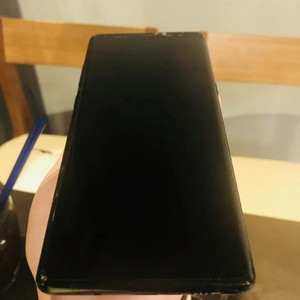 갤럭시노트8 (64G 블랙) 광명 & 전라도 광주