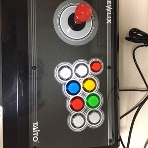 PC/PS3 메이크스틱 프로 팝니다.(풀박)