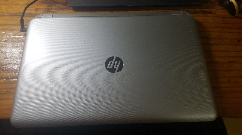 HP Pavilion 17 Notebook 노트북--2