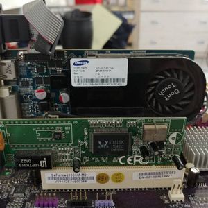 cpu ram 보드 그래픽카드 3만원