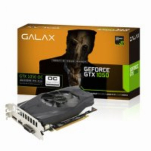 갤럭시 GTX1050 OC 2GB 팝니다.