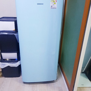 삼성1도어냉장고 