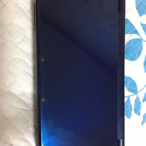 급처)뉴 닌텐도 3ds xl + 포켓몬스터 게임칩