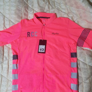 라파 RAPHA RCC CLASSIC JERSEY