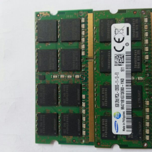 삼성노트북용 ddr3 8gb