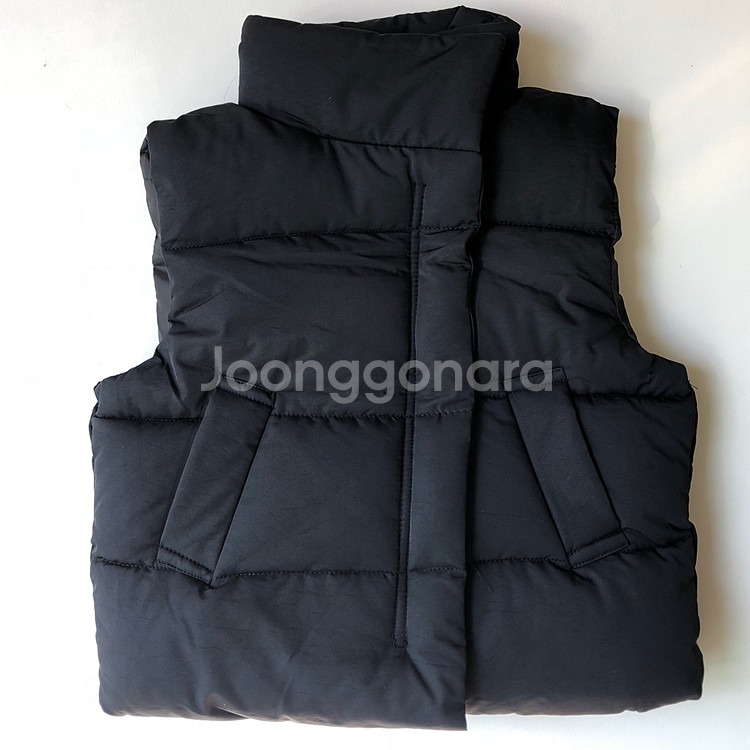 아기 웰론조끼 팔아용!!--0