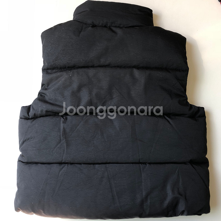 아기 웰론조끼 팔아용!!--1