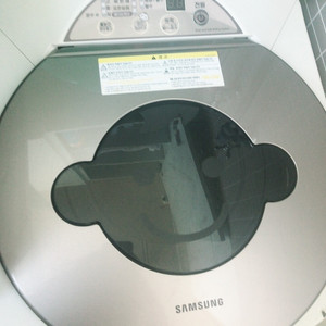 삼성 아기사랑 세탁기