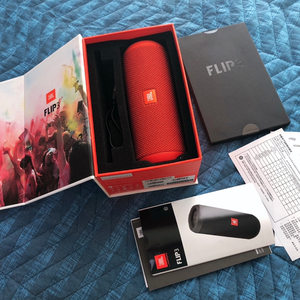 Jbl flip3