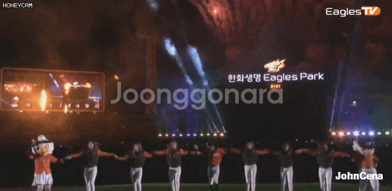 [2연석] 준플레이오프 3차전 4차전 3루 4층 --0