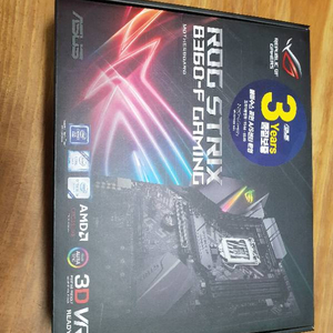 asus rog strix b360 f 인텍앤 컴