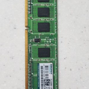 킹맥스 Ddr3 1600 2g 팝니다.