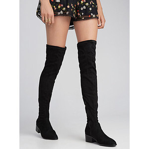 stevemadden 스티브매든 싸이하이부츠
