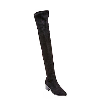 stevemadden 스티브매든 싸이하이부츠--2