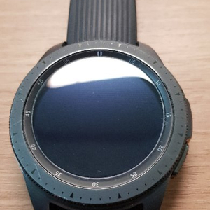 갤럭시워치 42mm 팝니다.