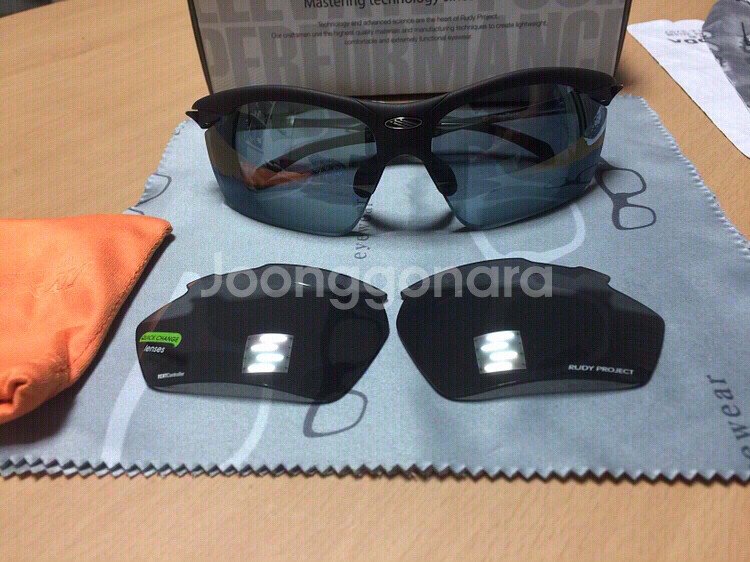 가격인하-루디 렌즈-RUDY PROJECT AGO--1