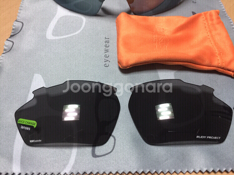 가격인하-루디 렌즈-RUDY PROJECT AGO--2