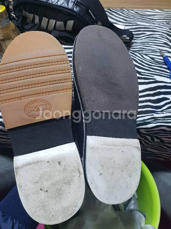 맥스볼링화 250팝니다--2