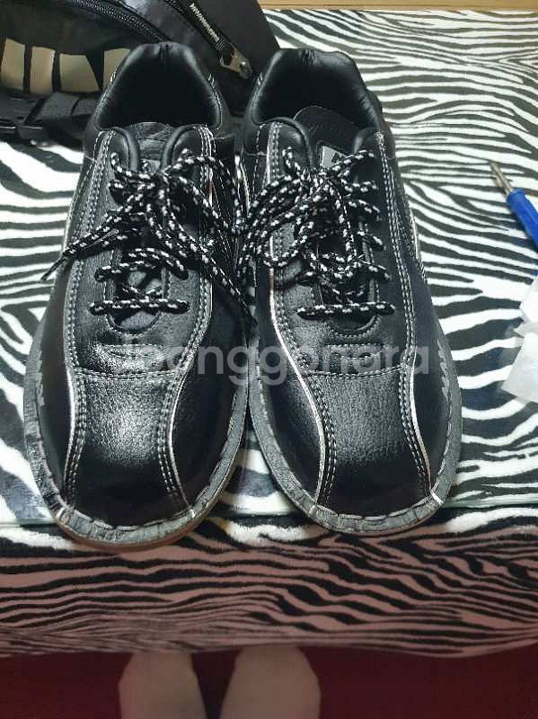 맥스볼링화 250팝니다--3