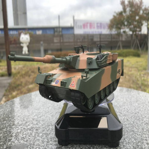대한민국 육국K1A1탱크(4.7택포)