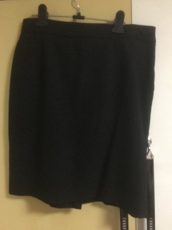 임용고시 면접때 한번입은 2me 투미 여성 정장 --4