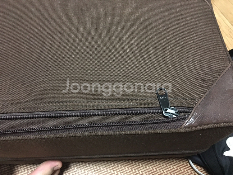 트롬본 스트라디바리우스 하드 케이스 팝니다--3