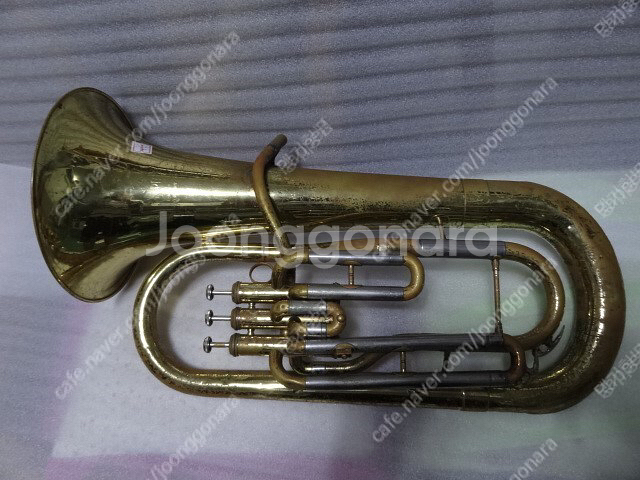 쥬피터 유포늄 팔아요--2