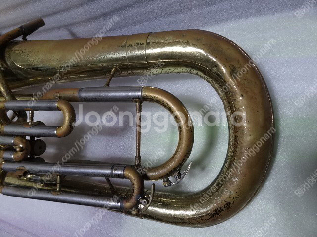 쥬피터 유포늄 팔아요--4