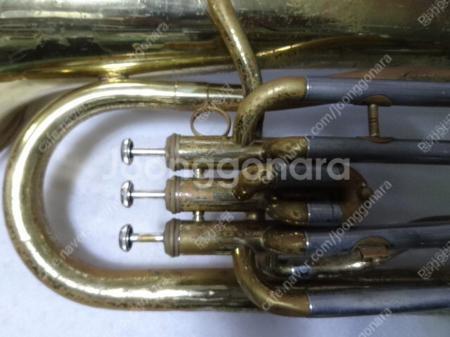 쥬피터 유포늄 팔아요--5