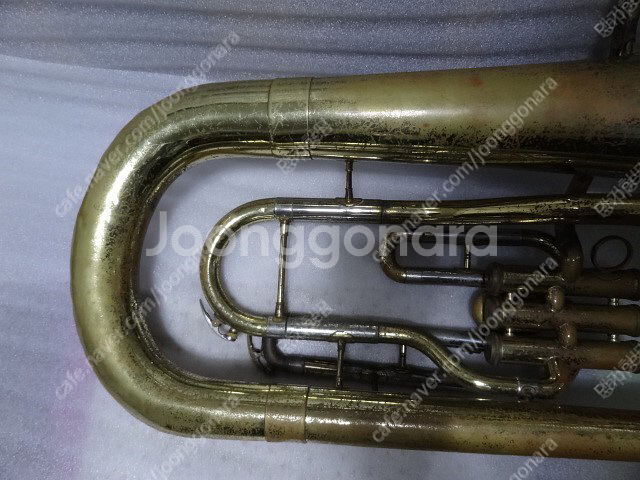 쥬피터 유포늄 팔아요--8