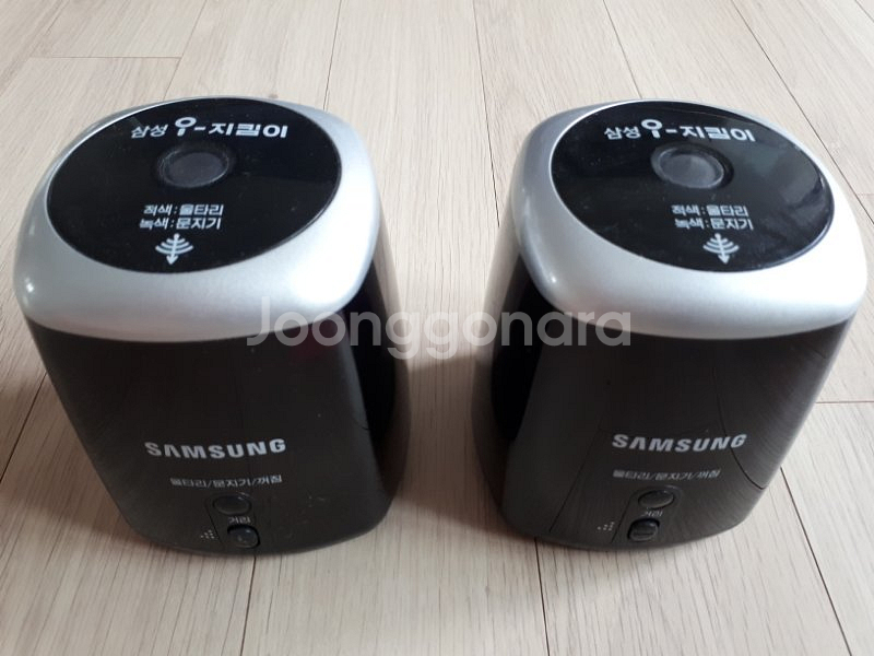 삼성 로봇청소기용 지키미--0