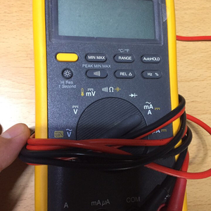 FLUKE87V 판매합니다.