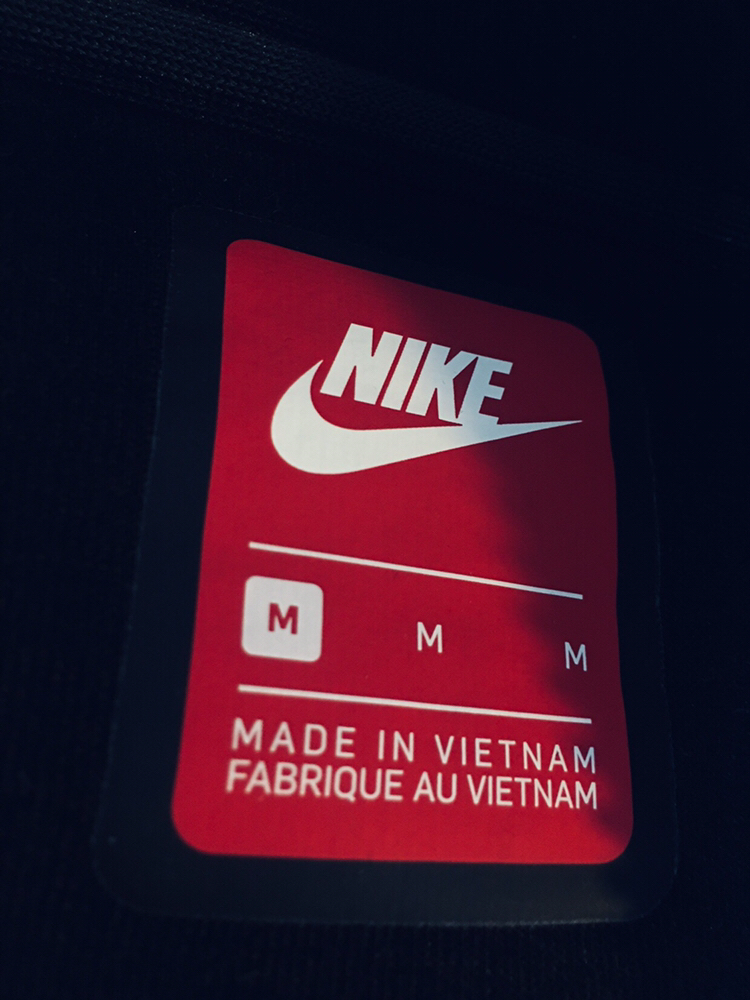 나이키 테크팩 집업후드--4