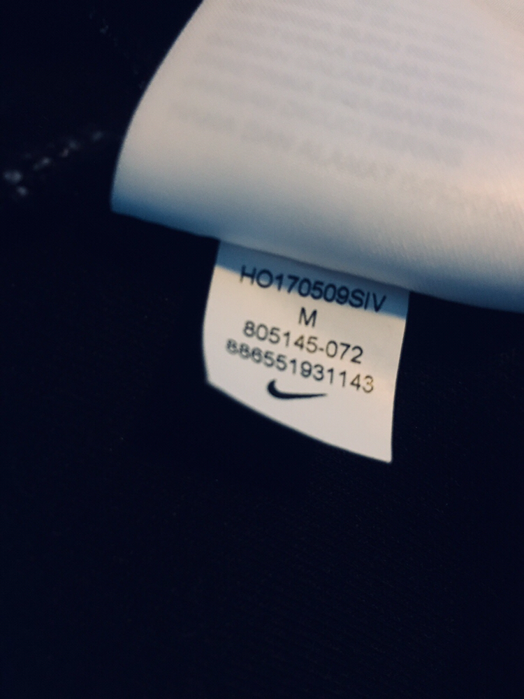 나이키 테크팩 집업후드--6