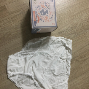 프리지아 임부팬티